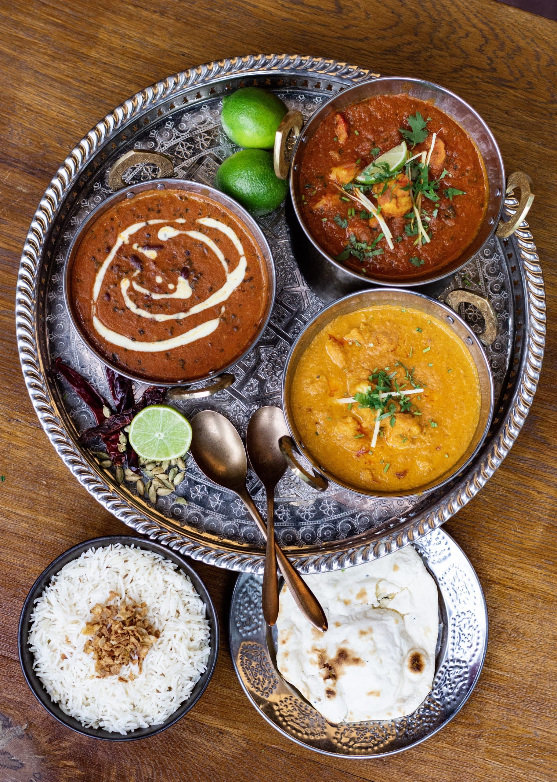 91Spices sfeerfoto 1