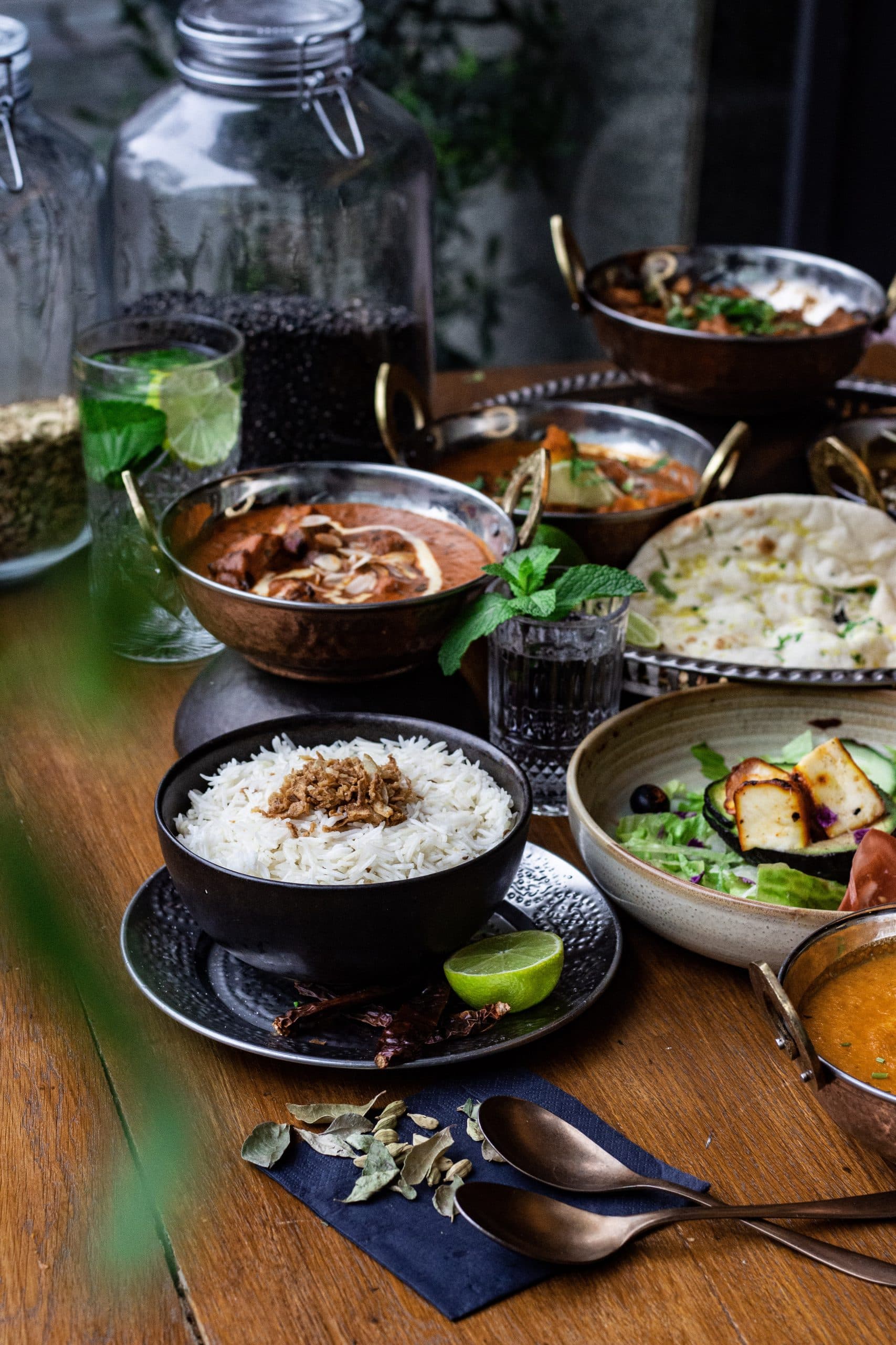 91Spices sfeerfoto 5